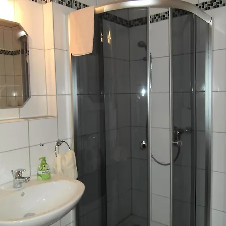 Couette-café Weingut U. Gaestehaus Menten