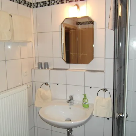 Weingut U. Gaestehaus Menten