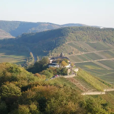 Weingut U. Gaestehaus Menten 3*