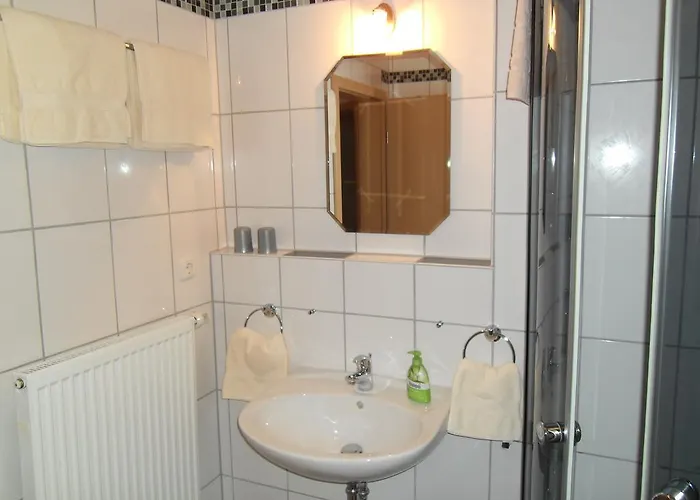 Weingut U. Gastehaus Menten