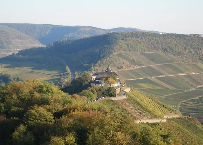 Weingut U. Gastehaus Menten 3*